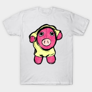 Pig T-Shirt